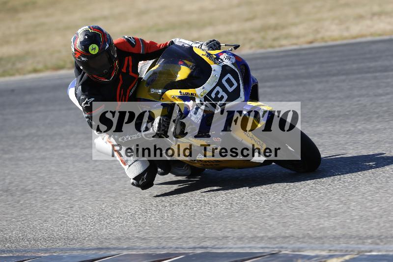 /46 27.09.2026  Speer Racing ADR/Gruppe gelb/130